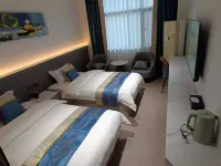 Jindi Business Hotel Hotels near Lijiawei Dizhu Manor