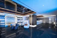 I Electronic sports Hotel (Wuhan University Jiedaokou Subway Station)