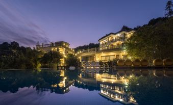 Cuilan Valley Ecological Resort