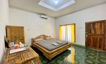 Duyung Rooms & Resto Gerupuk