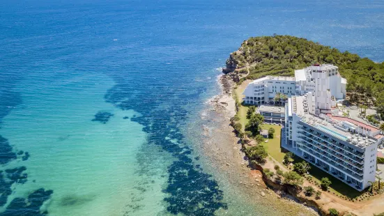 Melia Ibiza - Adults Only