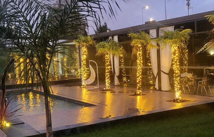 Rubens Hotels & Spa