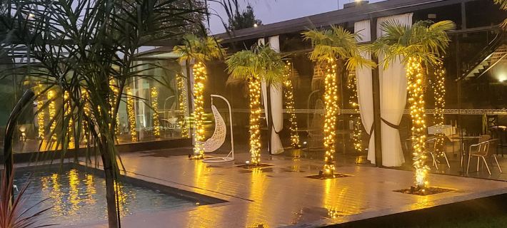 Rubens Hotels & Spa Hotels in Porto