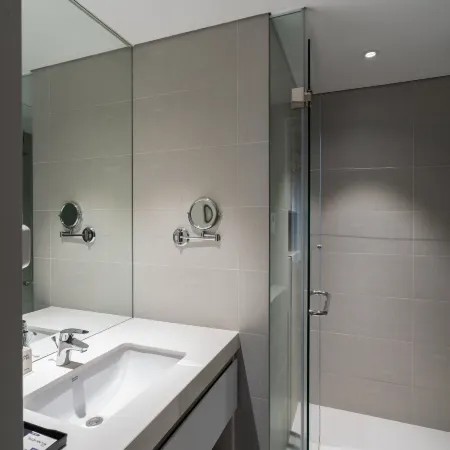 Linn Hotel Bac Giang