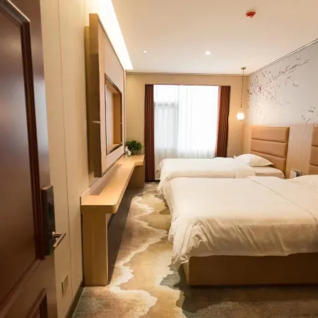 Luming Dengke Hotel