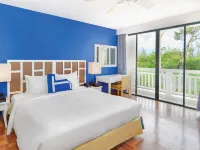 Homm Suites Laguna, part of Banyan Group Hotels near Laguna Phuket