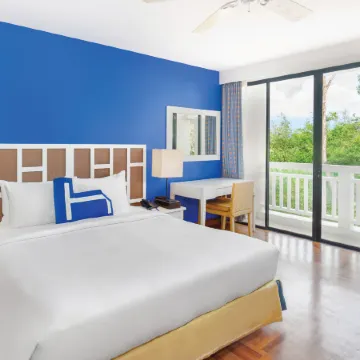 Homm Suites Laguna, part of Banyan Group Отели рядом с достопримечательностью «Пляж Бангтау»