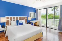 樂谷浪鴻居酒店