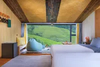 longsheng longji Longshude Guesthouse (The longji yao and zhuang ethnic terrace Observation Deck)