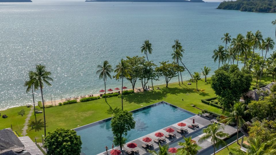The Vijitt Resort Phuket
