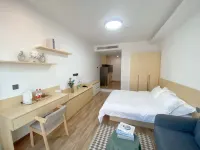 상하이 호텔 왕강공원 주변 호텔