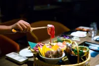 Club Med Tomamu Hokkaido - breakfast