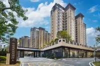 Fuqing Zhongfukang Yangzhu Hotel Hotels near Fuqing Branch of Fujian Normal University Student Union