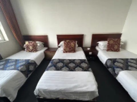 Korla Fruit Hotel