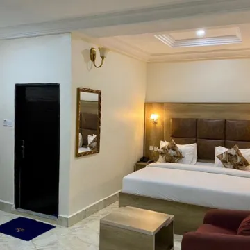 Home Suites and Resort