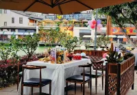 Linhan Yaji Resort Hotel (Jianshui Ancient City East Gate) - Aamiainen