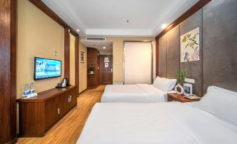 Yanidi Hotel (GuanyinqiaoBranch,Chongqing,China)