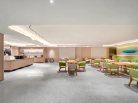 JI Hotel (Daqing West Railway Station Wanda Plaza) Hoteles en Daqing