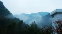 Trip.com 그룹 컨트리 리트리트 (어메이산 이시-칭인 합동 리조트)