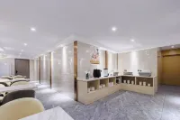 City Haotai Hotel (Huaihe Road Pedestrian Street Sanxiaokou Subway Station)