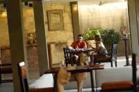 Alindra Villas & Spa Hotels in Bali