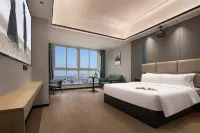 Galaxy Holiday Hotel (Ningxiang Jinzhou Avenue No.1 Middle School)