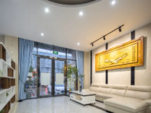 โรงแรมเทียนอี้ (สาขารัฐบาลอำเภอไป่ซา) โรงแรมในไป่ซา