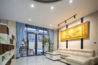 Tianyi Hotel (Baisha County Government Branch)