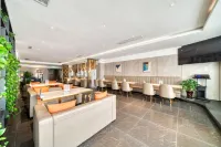 Xi'an Hotel (Dongying Guangrao Ginza Mall) - breakfast