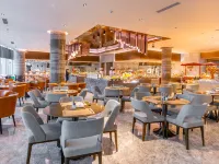廣州南沙越秀喜來登飯店 横沥附近的飯店