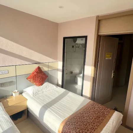 Fujia Hotel