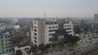 GreenTree Inn Express Hotel (Baoying Anyi South Road) - 2 Sao