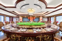 Xingang Holiday Hotel(Xinzheng International Airport Shop)