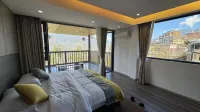 Fugong Yunduan Shan'an Homestay - balcony