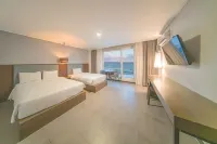 이엘 호텔 동호해변 주변 호텔