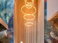 Mondrian Hong Kong 黄金電脳商場周辺のホテル