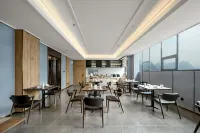Unitour Hotel (Wuxuan Beinong) - breakfast