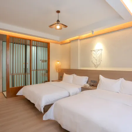 Guyue Linjianju Homestay(Jianshui Ancient City Branch)
