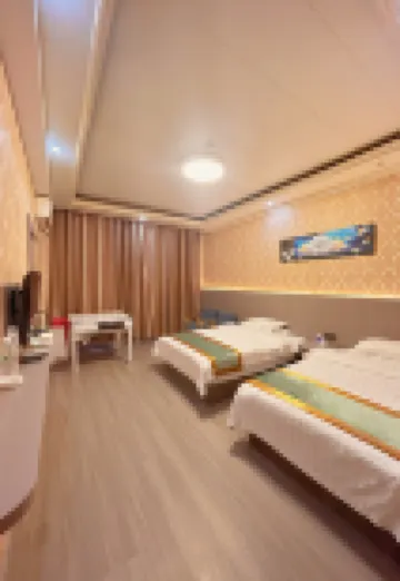 Shibing Jinyuan Hotel