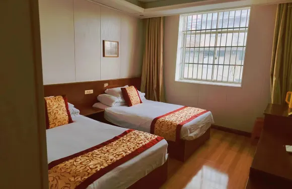 福泉橋頭賓館