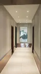Urat Houqi Dingxin Hotel - petit déjeuner