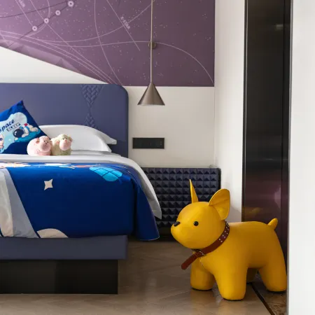 Miracle Hotel (Yangshuo West Street Lijiang Branch)