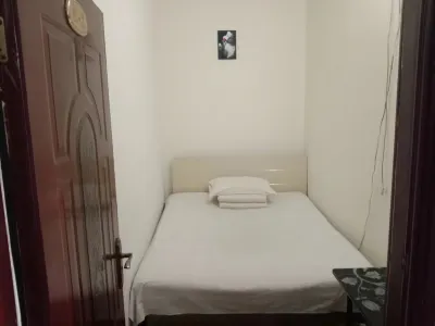 Harbin Mong Kok Inn Hotels in Harbin Engineering University/Harbin east  railway