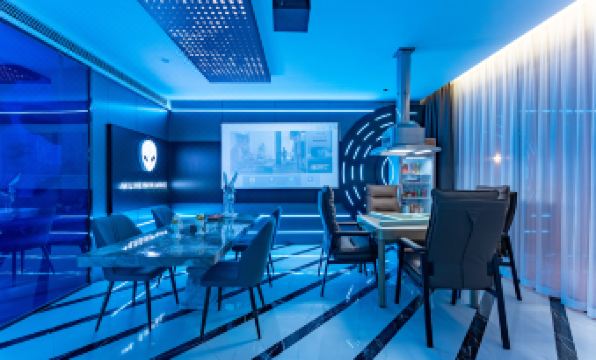 Lewan E-sports Hotel (Nanchang Flagship Store)