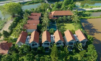 Coco Island Villa & Hotel Ninh Binh