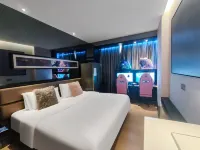 Yue TA x e-sports Hotel (Bai Yun Gang Bei Lu shop)