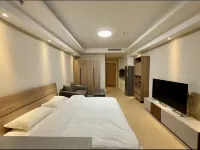 Shanmu Designer Homestay (Nantong Vientiane City Branch)