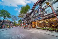ChunShan·Su Homestay Hotels in Longevity town
