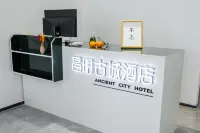 Changming Ancient City Apartment - 2-نجوم