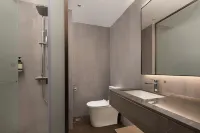 Orange Fruit Hotel (Shenzhen Qianhai Yifangcheng ) - Spa